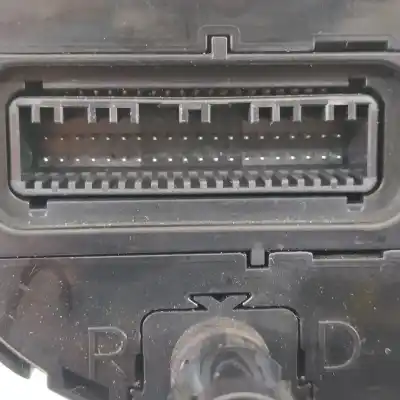 Second-hand car spare part climate control for kia cee´d concept oem iam references 97250a2202  