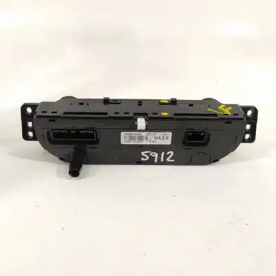 Second-hand car spare part climate control for kia cee´d concept oem iam references 97250a2202  