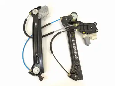 Second-hand car spare part driver left window regulator for mini mini (f56) one oem iam references 7296441  7332799