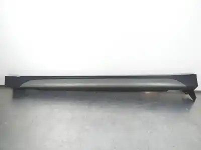 Gebrauchtes Autoersatzteil seitenrock zum hyundai tucson kosmo 4wd oem-iam-referenzen 87753d7100