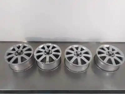 Second-hand car spare part rims set for audi a3 (8p) 2.0 tdi ambiente oem iam references 8e0601025ac  