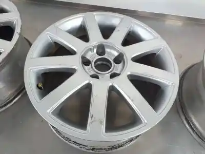 Second-hand car spare part rims set for audi a3 (8p) 2.0 tdi ambiente oem iam references 8e0601025ac  