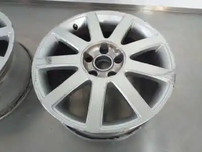 Second-hand car spare part rims set for audi a3 (8p) 2.0 tdi ambiente oem iam references 8e0601025ac  