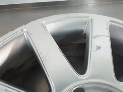 Second-hand car spare part rims set for audi a3 (8p) 2.0 tdi ambiente oem iam references 8e0601025ac  