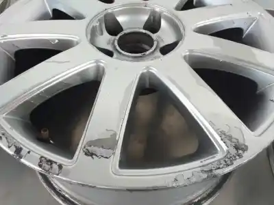 Second-hand car spare part rims set for audi a3 (8p) 2.0 tdi ambiente oem iam references 8e0601025ac  