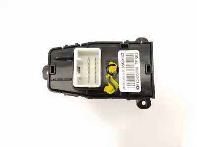 Piesă de schimb auto la mâna a doua buton reglaj oglinzi pentru hyundai tucson kosmo 4wd referințe oem iam 93573d3000  3c14801210