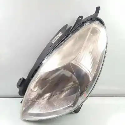 Recambio de automóvil de segunda mano de faro izquierdo para citroen xsara picasso citroen xsara picasso hdi 110fap lx plus referencias oem iam 9649557480