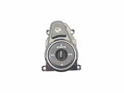 Автозапчасти б/у управление зеркалом за hyundai i40 cw tecno blue ссылки oem iam 39r4801280