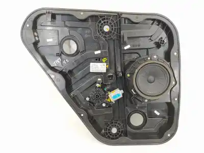 Piesă de schimb auto la mâna a doua mecanism actionare geam spate stânga pentru hyundai tucson kosmo 4wd referințe oem iam 83470d7500