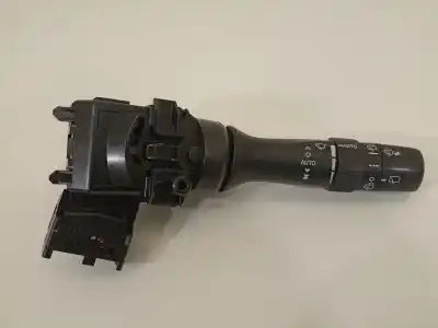 Peça sobressalente para automóvel em segunda mão comutador de limpa vidros por toyota avensis (t27) 2.0 active referências oem iam 0519017f381