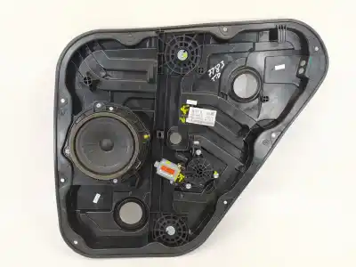Gebrauchtes Autoersatzteil fensterheber hinten rechts zum hyundai tucson kosmo 4wd oem-iam-referenzen 83480d7500