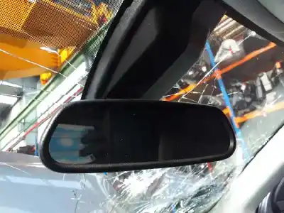 Tweedehands auto-onderdeel binnenspiegel voor peugeot 308 sw access oem iam-referenties 8153ln  