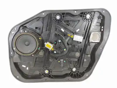 Recambio de automóvil de segunda mano de elevalunas delantero derecho para hyundai tucson kosmo 4wd referencias oem iam 82480d7780