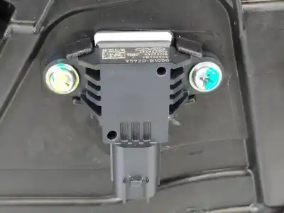 Автозапчастина б/у регулятор переднього правого скла для hyundai tucson kosmo 4wd посилання на oem iam 82480d7780  82460d7000