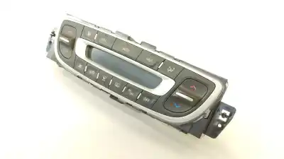 Tweedehands auto-onderdeel klimaatcontrole voor renault scenic iii grand dynamique oem iam-referenties 275109409r