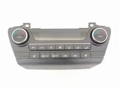 Piesă de schimb auto la mâna a doua panou clima pentru hyundai tucson kosmo 4wd referințe oem iam 97250d7231