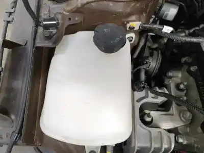 Автозапчасти б/у расширительный депозит за hyundai i30 (pd) 1.6 crdi cat ссылки oem iam 58511a5000