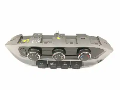 Peça sobressalente para automóvel em segunda mão comando de sofagem (chauffage / ar condicionado) por kia rio concept referências oem iam 972501w070  