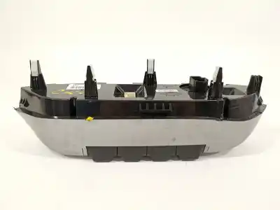 Peça sobressalente para automóvel em segunda mão comando de sofagem (chauffage / ar condicionado) por kia rio concept referências oem iam 972501w070  