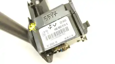 Автозапчастина б/у команда чистити для volkswagen jetta (1k2) highline посилання на oem iam 1k0953519k  