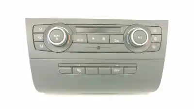 Second-hand car spare part climate control for bmw serie 1 berlina (e81/e87) 116d oem iam references 64119248581