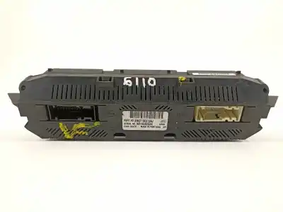 Автозапчасти б/у климат-контроль за ford grand c-max titanium ссылки oem iam am5t18c612bj  