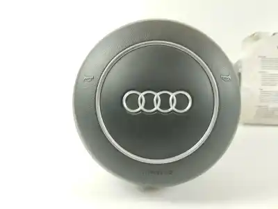 Автозапчастина б/у комплект подушки безпеки для audi a8 (4e2) 3.0 v6 24v tdi посилання на oem iam 4e0880201 4e0959655g 4e0800203c