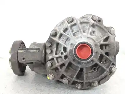 Tweedehands auto-onderdeel achter differentieel voor jaguar xf 2.2 diesel premium luxury oem iam-referenties dx234a213da