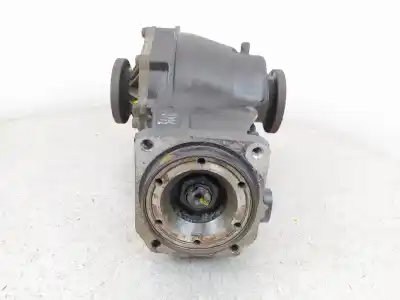 Автозапчастина б/у задній диференціал для audi a8 (4e2) 3.0 v6 24v tdi посилання на oem iam  01r525053 gmz230404