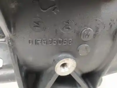 Автозапчастина б/у задній диференціал для audi a8 (4e2) 3.0 v6 24v tdi посилання на oem iam  01r525053 gmz230404