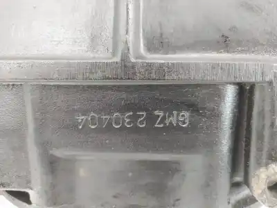 Автозапчастина б/у задній диференціал для audi a8 (4e2) 3.0 v6 24v tdi посилання на oem iam  01r525053 gmz230404