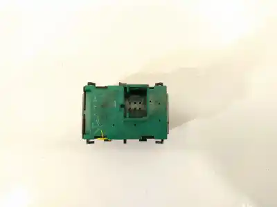 Second-hand car spare part multifunction switch for peugeot 208 2020 oem iam references 9815635477  
