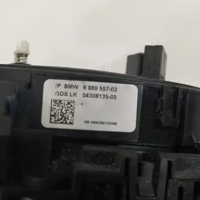 Pièce détachée automobile d'occasion commande de clignotants pour bmw serie 3 berlina (e90) 320d références oem iam 9123041  392002082