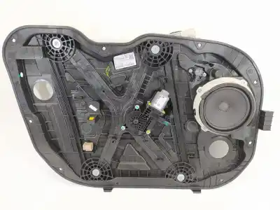 Piesă de schimb auto la mâna a doua mecanism acționare geam fațã stânga pentru hyundai i30 (pd) go referințe oem iam 82450g4010