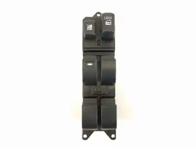 Second-hand car spare part left front power window switch for citroen c-crosser xtr oem iam references 8608a185