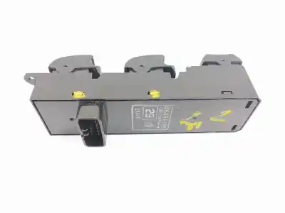 Second-hand car spare part left front power window switch for citroen c-crosser xtr oem iam references 8608a185  