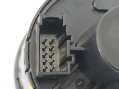 Автозапчасти б/у управление светом за seat ibiza (6p1) reference ссылки oem iam 5g0941431t  