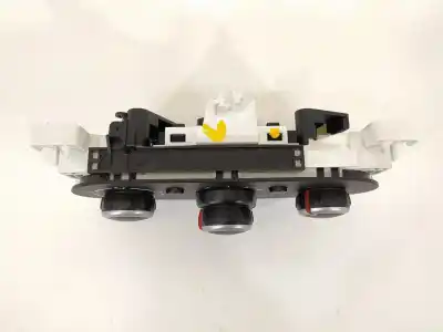 Автозапчасти б/у климат-контроль за renault twingo iii intens ссылки oem iam cw118002j7gdj  00862902