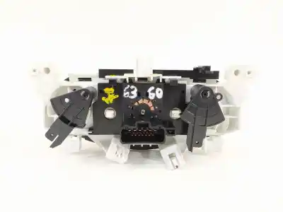 Автозапчасти б/у климат-контроль за renault twingo iii intens ссылки oem iam cw118002j7gdj  00862902