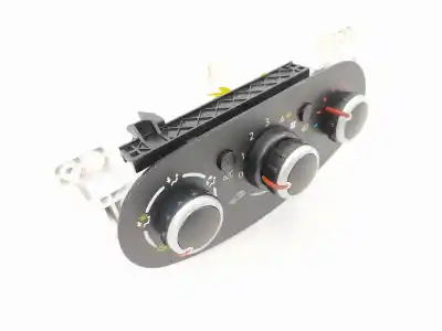 Автозапчасти б/у климат-контроль за renault twingo iii intens ссылки oem iam cw118002j7gdj  00862902