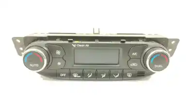 Автозапчасти б/у климат-контроль за kia cee´d drive ссылки oem iam 97250a2200  
