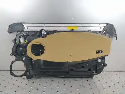 Peça sobressalente para automóvel em segunda mão elevador de vidros dianteiro direito por bmw mini (r56) cooper referências oem iam 2753722a2a