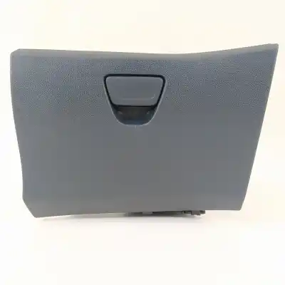 Peça sobressalente para automóvel em segunda mão porta luvas por ford fiesta (cb1) motor 1.6 ltr. - 70 kw tdci cat referências oem iam 8a61a06010a