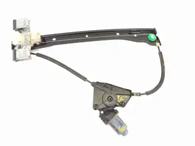 Second-hand car spare part driver left window regulator for seat mii (kf1) style oem iam references 1s3837461a  