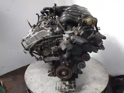 Second-hand car spare part scrapped engine for lexus gs (gs/us/ws19) 3.0 v6 24v cat oem iam references 3grfse  
