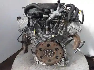 Second-hand car spare part scrapped engine for lexus gs (gs/us/ws19) 3.0 v6 24v cat oem iam references 3grfse  