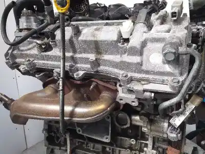 Автозапчастина б/у доп для lexus gs (gs/us/ws19) 3.0 v6 24v cat посилання на oem iam   