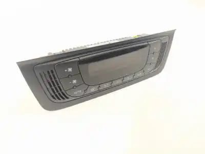 Pezzo di ricambio per auto di seconda mano controllo climatico per seat ibiza sc (6j1) fr tech riferimenti oem iam 6j0820043e