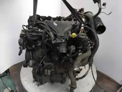 Tweedehands auto-onderdeel motor uitgebreid voor citroen c4 grand picasso sx oem iam-referenties   