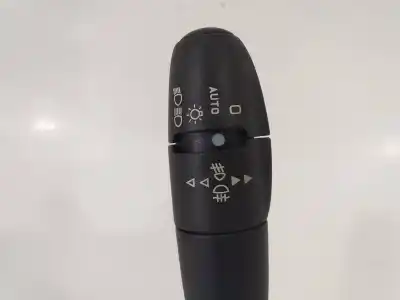 Pièce détachée automobile d'occasion commutateur d'éclairage pour peugeot 307 berlina (s2) xs + références oem iam 96640445xt  com2005